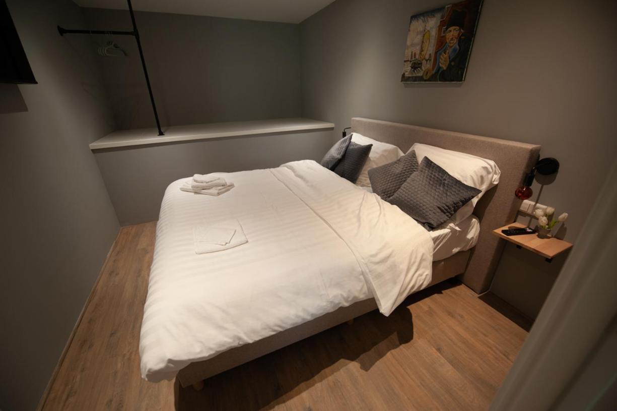B En B Apartment Volendam