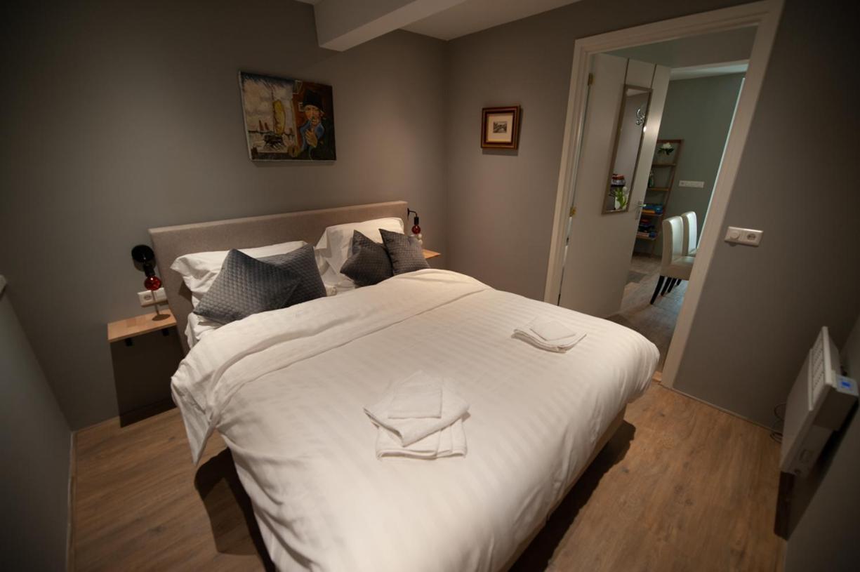 B En B Apartment Volendam