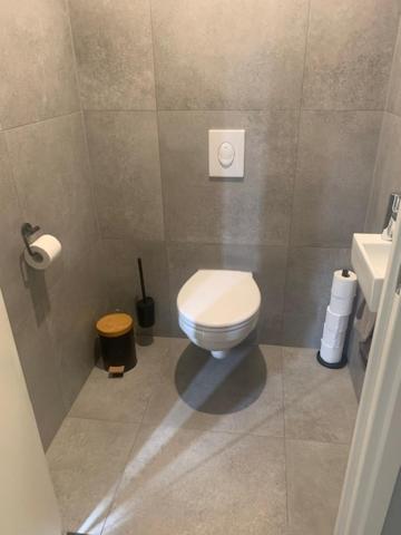 Apartment B En B *