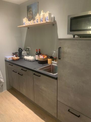 B En B Apartment