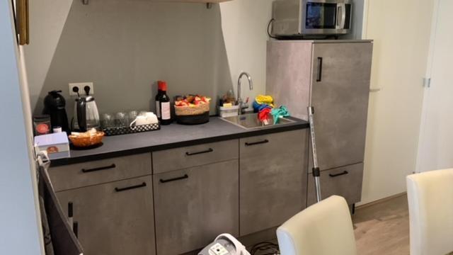 Apartment B En B