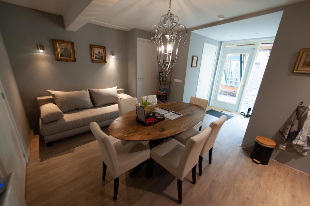 Apartment B En B *