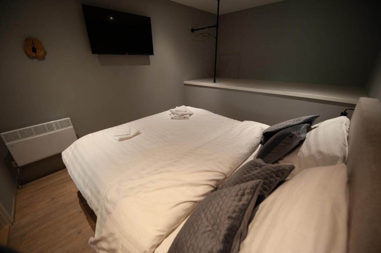 B En B Apartment Volendam