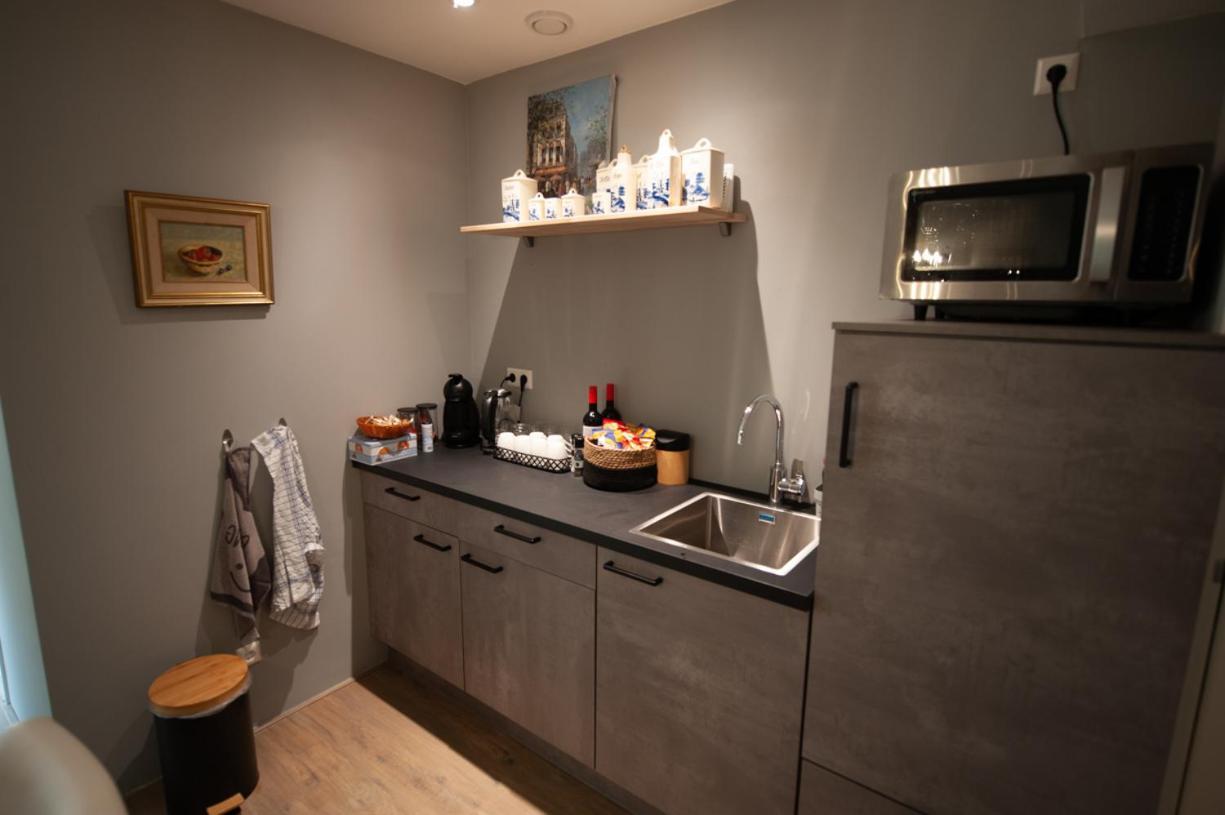 B En B Apartment Volendam