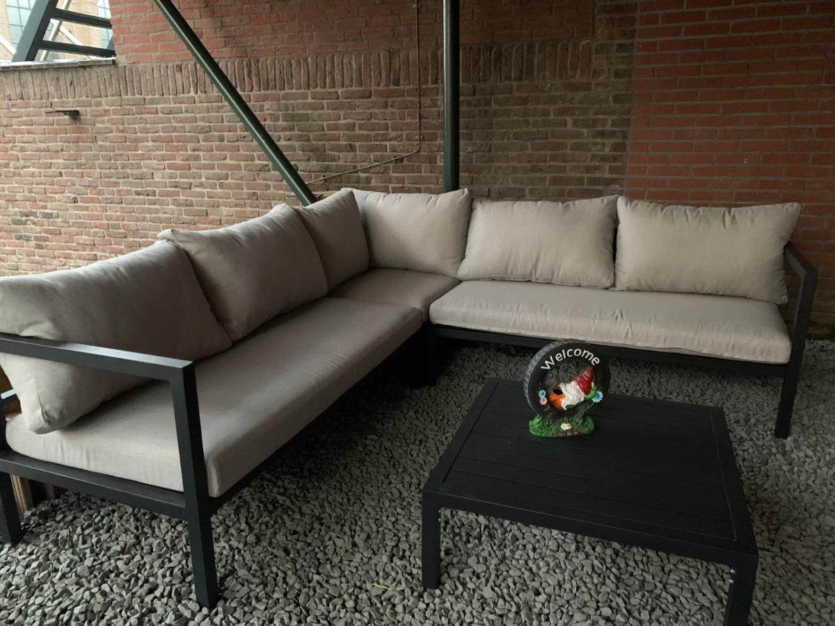 Apartment B En B *